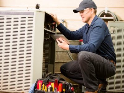 Air Conditioning Repair Services