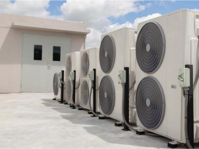 Commercial Hvac Installations