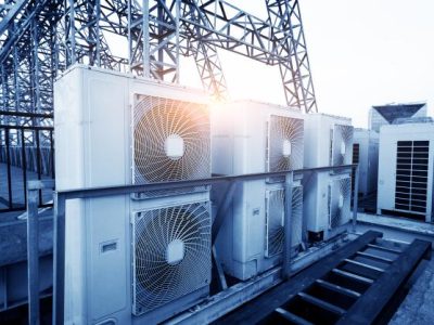 Commercial Hvac Repair Services