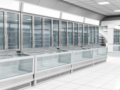 Commercial Refrigeration Services