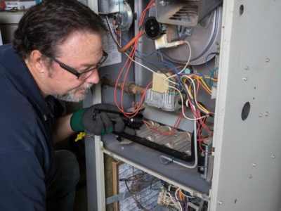 Heat Pump Contractor