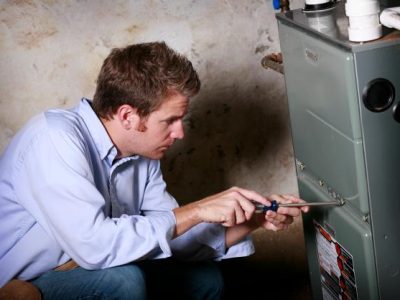 Heat Pump Repair Services