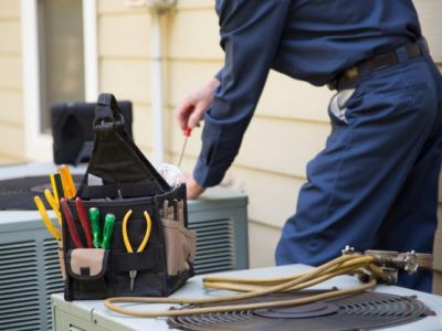 Heating Cooling Maintenance Services