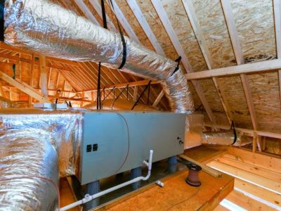 Heating Installation Repair Services