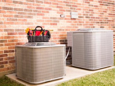 Heating Installation Solutions