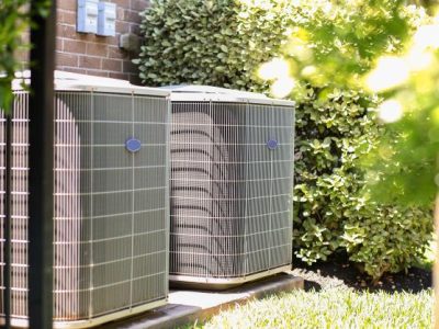 Hvac Replacement Services