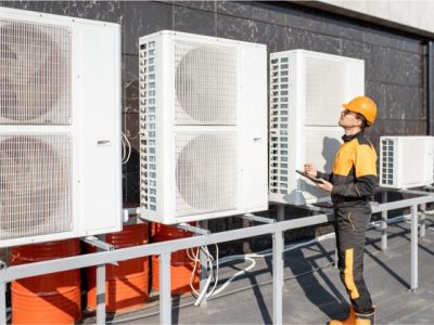 Professional Hvac Contractor
