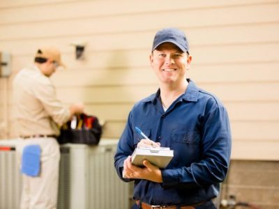 Professional Hvac Contractors