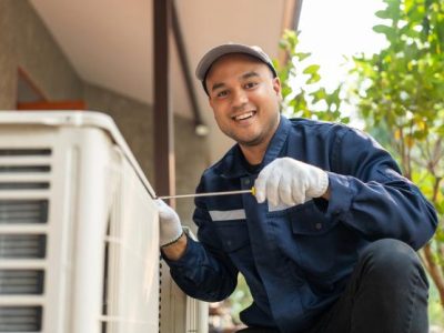 Residential Ac Contractor