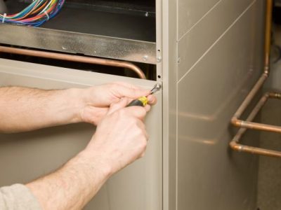 Residential Heating Repair Services