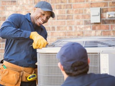 Residential Hvac Contractors