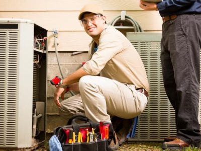 Residential Hvac Technicians