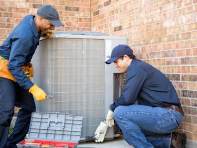 Trusted Hvac Contractors