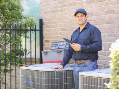 Trusted Hvac Technician