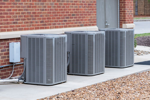 Ac Replacement Services Ac Replacement Services