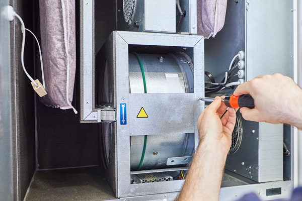 Air Filtration System Installation Services Air Filtration System Installation Services