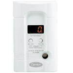 Carrier Co Detector Carrier Co Detector
