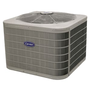 Carrier Performance Ac Carrier Performance Ac