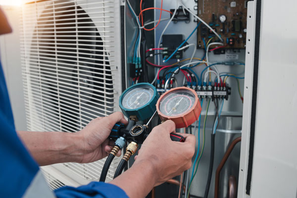 Cooling Repair Services Cooling Repair Services