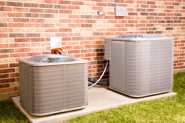 Heating Installation Services