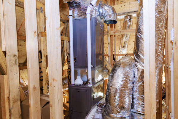 Heating Repair Services
