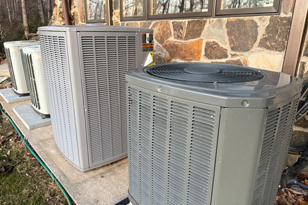Hvac Maintenance Services Hvac Maintenance Services