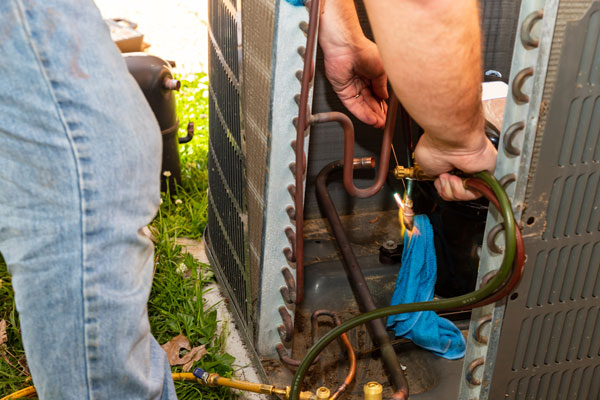 Hvac Repair Services Hvac Repair Services