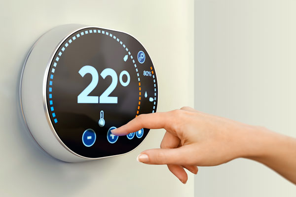 Indoor Thermostat Installation Services
