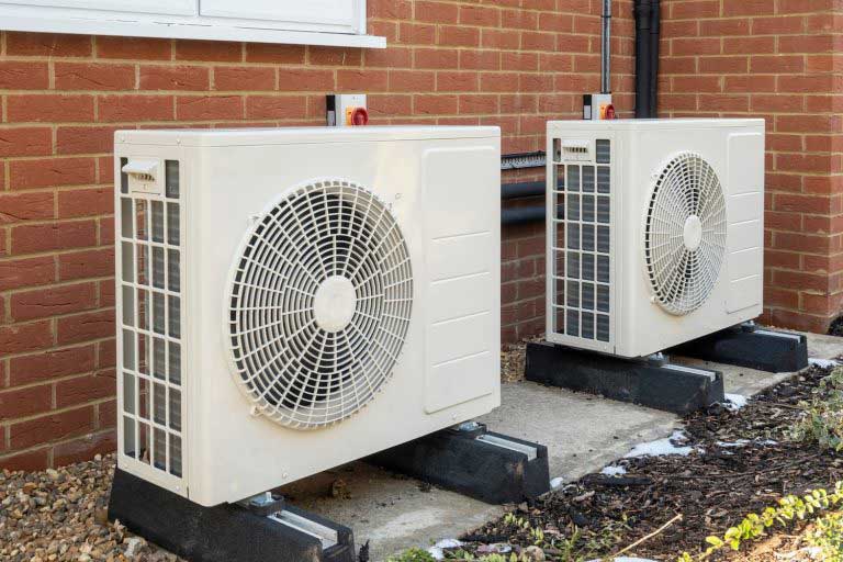 Professional Heat Pump Service And Installations Professional Heat Pump Service And Installations
