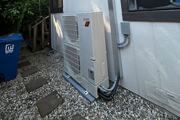 Residential Heat Pump Services Residential Heat Pump Services
