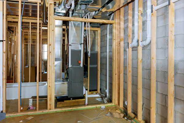 Residential Heating Services Residential Heating Services