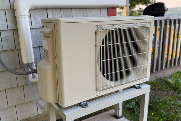 Residential Hvac Installation Services