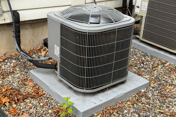 Residential Hvac Services Residential Hvac Services