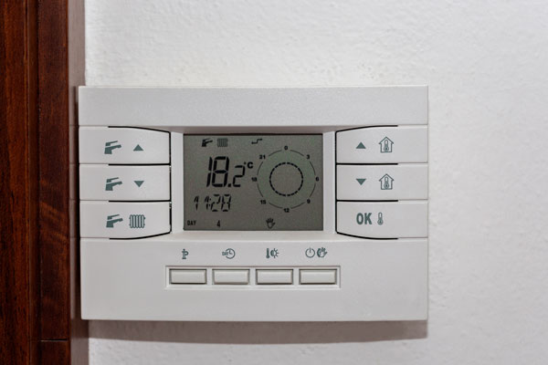 Thermostat Installation Services Thermostat Installation Services